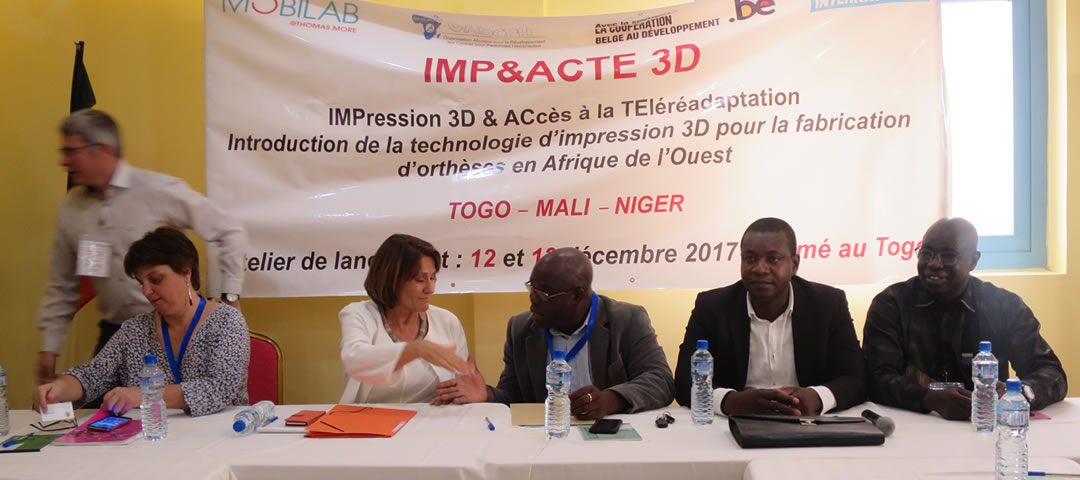 Documents de Capitalisation IMP&ACTE 3D